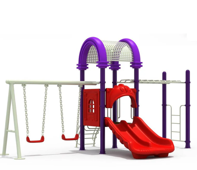 Juego Modular Infantil Multifuncional