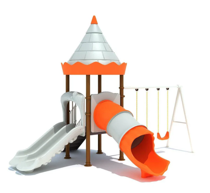juego de plaza multiple 