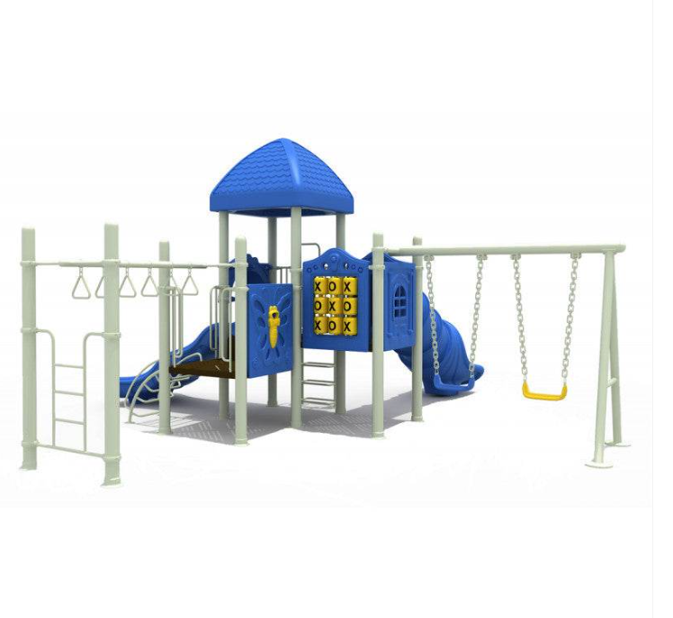 Juego Modular Infantil Aventura Completa