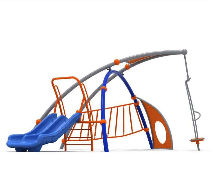Juego Modular Infantil Aventura Dinámica