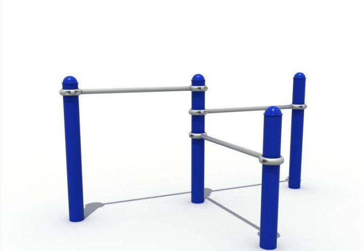 Barra de Flexiones