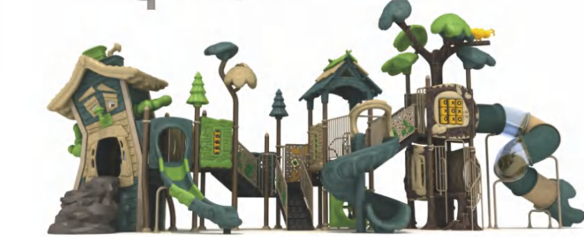 Juego Modular Fantasía