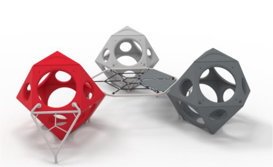 PlayCubes Leo 3.2