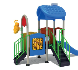 JUEGO MODULAR PRIMERA INFANCIA