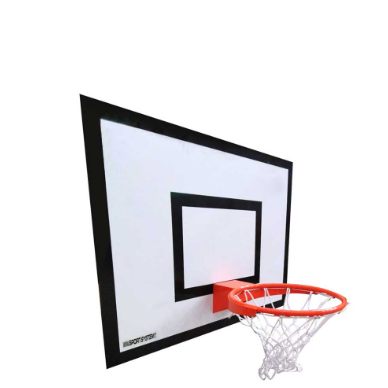 tablero basquetbol 15mm hpl
