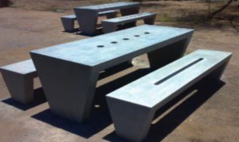 mesa min modelo ta02