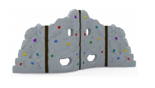 Muro Escalada LLPE