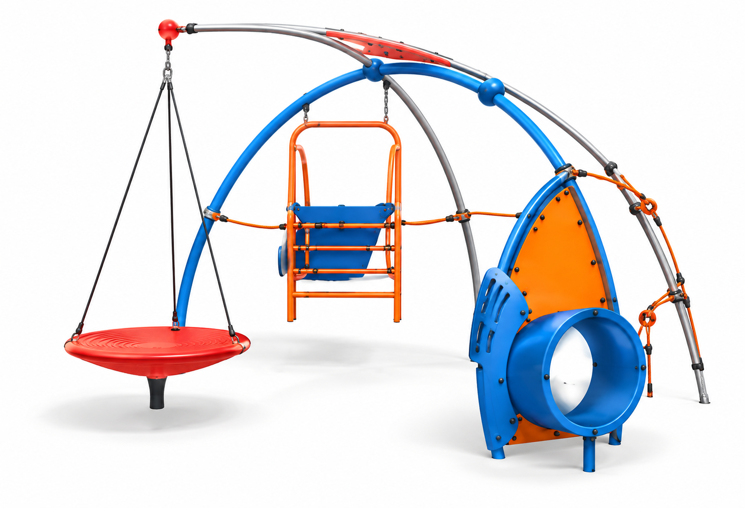 juego modular xilofono