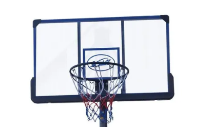 tablero basquetbol acrilico 10 mm
