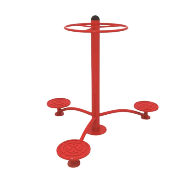 elongadora cintura tornado