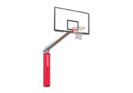 parante acero basquetbol 200x100x3mm